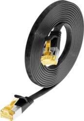 Wirewin Cat6a U/FTP Slim Patch Cable