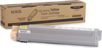 Xerox Phaser 7400 High Capacity Yellow