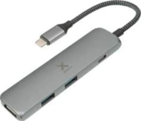 Xtorm XWH03 USB-C Hub - USB