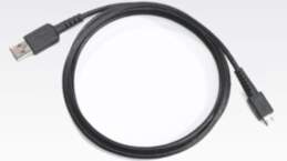 Zebra Micro USB ActiveSync kabelis (25-124330-01R)