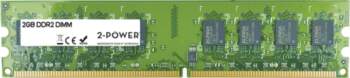 2-power DIMM NEW - 2 GB