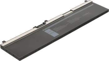 2-Power Main Battery Pack for Dell