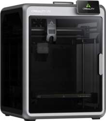 3D printeris Creality K2 — drukas