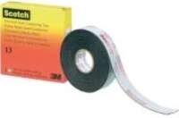 3m HT-0020-0032-7 Melns