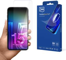 3MK FlexibleGlass Pro Screen Protector for