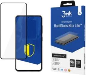 3MK HardGlass Max Lite Screen Protector