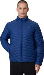 4F vīriešu softshell jaka M0853 tumši