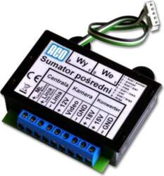 ACO CDNVSp Intermediate Summator for CDNV