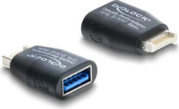 Adapter DELOCK USB 5Gbps Type-E Key