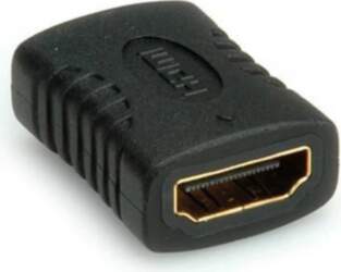 Adapter HDMI F - HDMI F