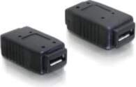 Adapter USB micro-A+B sievišķais uz USB
