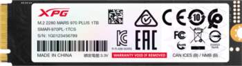 ADATA MARS 970 PLUS 1 TB