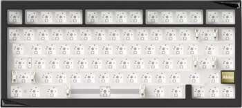 AKKO DIY Barebone Keyboard 65% 68-Key