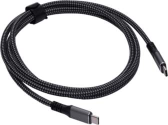Akyga AK-USB-34 USB-C – USB-C Thunderbolt