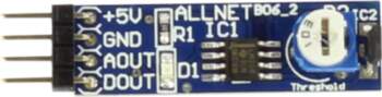 ALLNET 4duino Hall TTL sensors (4duino_B06)