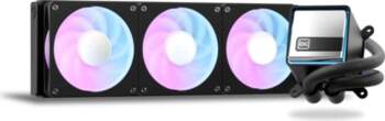 Alphacool Core 2 XT 360mm CPU