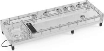 Alphacool Core Distro Plate 420 Links