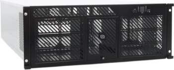 Alphacool ES 4U 19 ServerRack Water