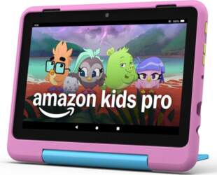 Amazon Fire HD 8 Kids Pro