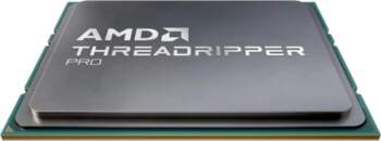 AMD Ryzen Threadripper Pro 7975WX -