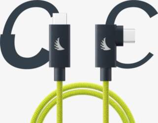 Angelbird USB-C 4.0 Solid Flex