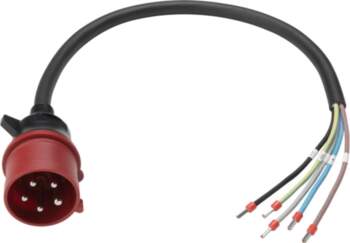 Anker SOLIX EV Charging Cable Type