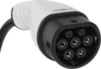 ANSMANN EV Charging Cable Type 2