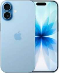 Apple iPhone 17 256GB Blue (EU2)