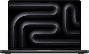 Apple MacBook Pro Space Black MDE14D/A