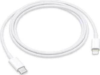 Apple MX0K2ZM/A iPhone USB-C to Lightning