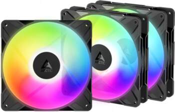 ARCTIC Freezer P14 Pro Reverse A-RGB