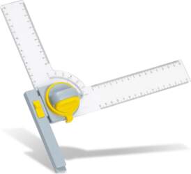ARISTO AR7094 Rapid Drawing Head