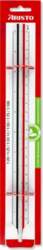 ARISTO Triangular Scale Ruler D-Profile White