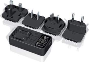 ASCOM 660587 - USB barošanas bloks