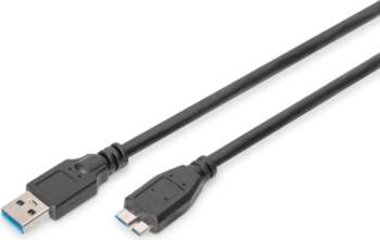 ASSMANN SuperSpeed USB 3.0 kabelis