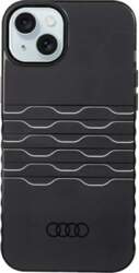 Audi IML MagSafe Case iPhone 15
