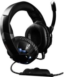 Austiņas Modecom Volcano MC-849 Shield 2