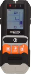AWTOOLS 4-in-1 Multi-Function Detector – metāla