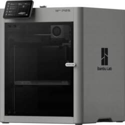 Bambu Lab P2S 3D printer —