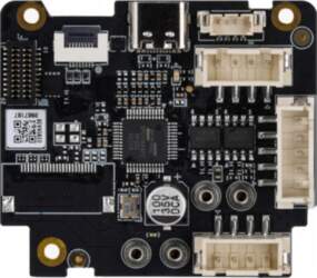BambuLab TH Board A1 Mini Toolhead