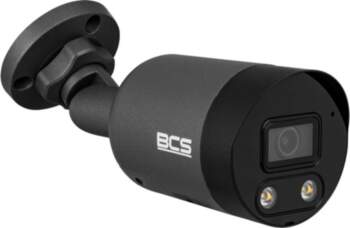BCS 8MP IP Turret Camera 2