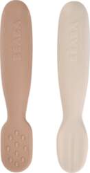 Beaba Set of 2 Silicone First