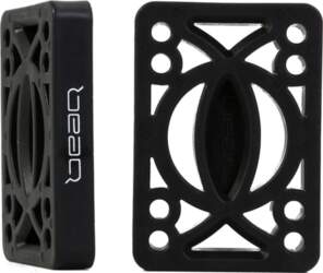 Bear Flat 1/2 Risers Set of