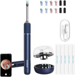 Bebird Note 5 Pro zils –
