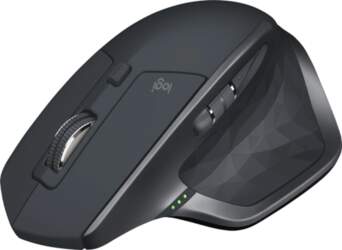 Bezvadu pele Logitech MX Master 2S