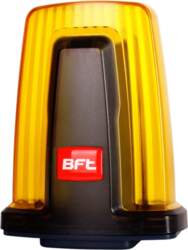 BFT Radius LED Flashing Warning Light