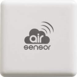 Blebox airSensor Air Quality Monitor –