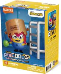 BLOKEES MINIONS preCOOL S1 - Bob