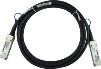 BlueLAN QSFP56 Direct Attach Copper Cable