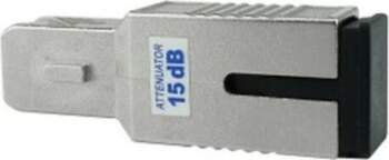 BlueOptics SC Simplex Singlemode Fiber Optic